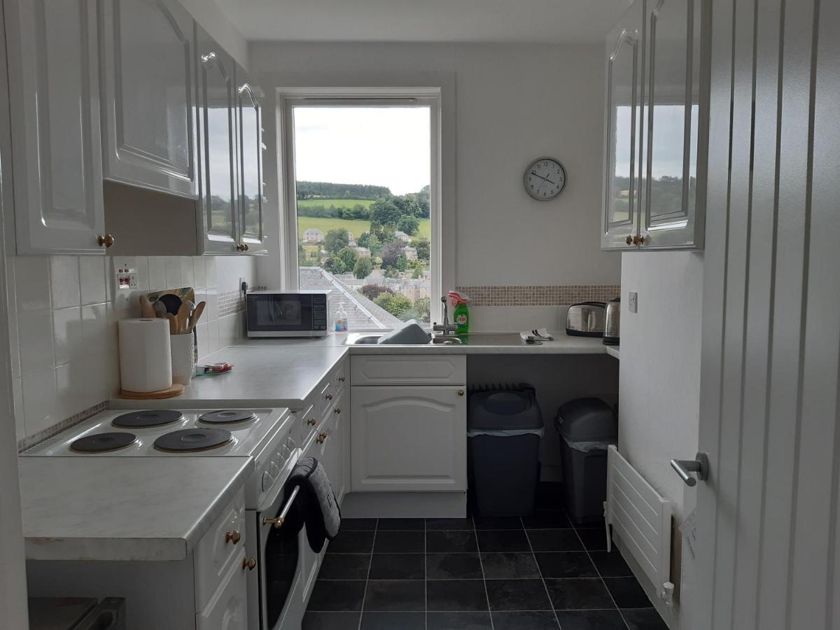 Self Contained Apartment With Amazing Views เจ๊ดบะระ ภายนอก รูปภาพ