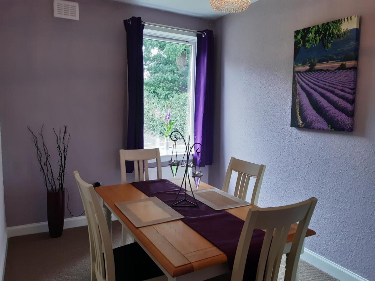 Self Contained Apartment With Amazing Views เจ๊ดบะระ ภายนอก รูปภาพ